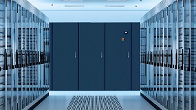 Foto de Panasonic y Tecnair presentan una solucin Split completa para entornos crticos