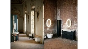 Foto de Laufen y Marcel Wanders reinventan la elegancia atemporal con la colección The New Classic