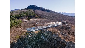 La Asociacin Tcnica Espaola de Galvanizacin convoca los Premios ATEG 2025 de Arquitectura, Ingeniera y Arte Otilio Garca