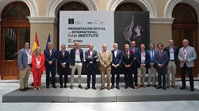 Foto de El Instituto Internacional del Jamn (Interham) ya es una realidad