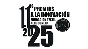 Picture of La Fundación Textil Algodonera convoca los Premios Innovación 2025