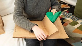 Foto de Las tiendas de moda online enviarn 2.700 millones de bolsas de plstico innecesarias a los consumidores espaoles