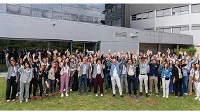 Picture of Profesionales del textil, embalaje, materiales y residuos se unen para impulsar la circularidad