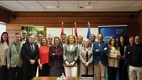 Foto de El problema de la vivienda a debate en el I Congreso Nacional Hábitat de Vanguardia, organizado por Aeice