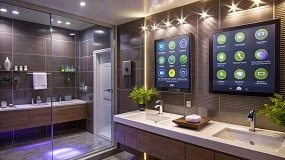 Foto de Hoteles inteligentes y destinos conectados definen el futuro turístico