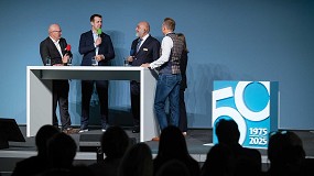 Foto de Ligna 2025 refuerza el papel estratgico de la industria de la madera a escala global