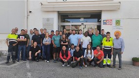 Foto de El curso de mantenimiento de almazaras en Maials llena todas las plazas ofertadas