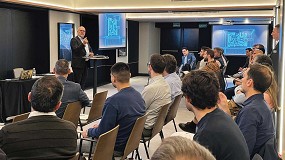 Foto de El Foro Bihler Espaa se consolida en su cuarta edicin celebrada en Bilbao