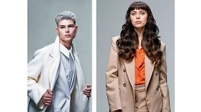 Foto de Kintrends025: Kin Cosmetics transforma la peluquería en una experiencia artística