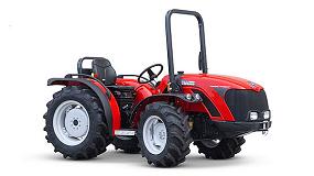 Foto de Los nuevos 'Tigre' marcan la diferencia de Antonio Carraro