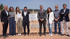 Foto de Krber ampla su presencia en Portugal con una nueva fbrica de alta tecnologa en la regin de Oporto