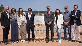 Picture of Körber amplía su presencia en Portugal con una nueva fábrica de alta tecnología en la región de Oporto
