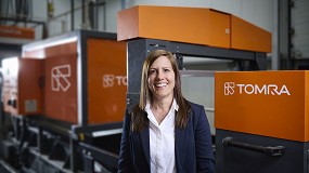 Foto de Tomra Recycling nombra a Katrin Fricke nueva directora y vicepresidenta ejecutiva para liderar su prxima etapa de crecimiento