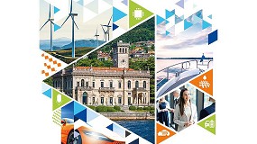 JEC Forum Italy celebra su segunda edicin con un programa centrado en innovacin y sostenibilidad en materiales compuestos