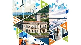 Fotografia de JEC Forum Italy celebra su segunda edición con un programa centrado en innovación y sostenibilidad en materiales compuestos