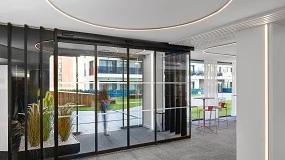 Foto de Eficincia e sustentabilidade nos edifcios modernos