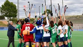 Foto de La carne de vacuno, aliada del deporte femenino en los campeonatos de hockey y rugby