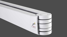 Epsylon by Siplan, un elemento fundamental en los toldos de brazo articulado