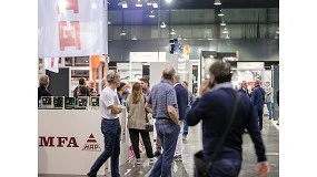 Foto de APAExpo by R+T regista elevado nvel de profissionais e anuncia datas para 2027