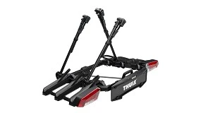 Foto de Thule lanza su nuevo portabicis OutPace