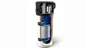 Tesy lanza su nueva bomba de calor AquaThermica Pro con R290