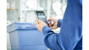 Foto de Cajas inteligentes de BITO para una logística eficiente