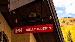 Kontoor Brands culmina la adquisicin de Helly Hansen por 900 millones de dlares