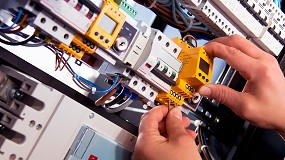 Foto de Fenie realizar una jornada online en la que se debatir sobre el empleo, la energa y el futuro del sector