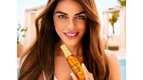 Foto de Solo el 27% de las mujeres en España protege su cabello del sol