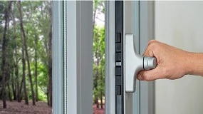 Foto de Janelas sustentveis como pilar da reabilitao energtica