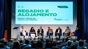 Foto de AHSA quer ajudar a criar residncia coletiva para trabalhadores agrcolas