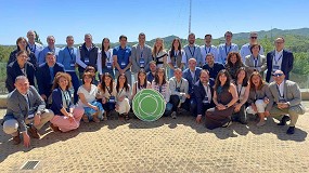 Anticipar la disrupcin como ventaja competitiva, tema principal de Innobusiness Meeting Point 2025