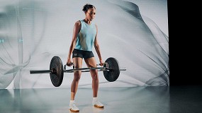 Foto de Under Armour presenta sus nuevas propuestas para entrenamiento