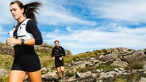 Foto de Polar presenta su nuevo Grit X2 para outdoor