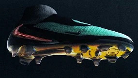 Foto de Nike maximiza la precisión con su nueva Phantom 6
