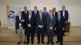 Foto de Tecniberia, la patronal de la ingeniera, elige a su nueva junta directiva