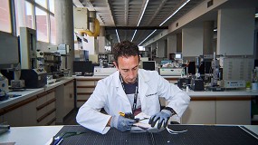 Foto de Innovacin y anlisis: la trastienda de cada producto Joma