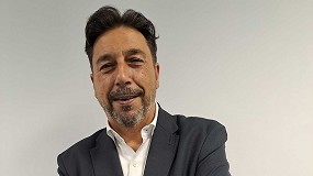 Foto de Entrevista a Sergio Garca Molln, director general de Saint-Gobain PAM