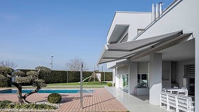 Las soluciones de Nice Control Solar: Gestin, Automatismos, Smart Home  Toldos