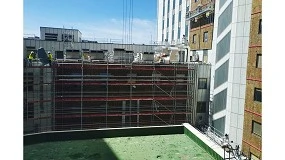 Foto de Andimat advierte de que solo el 3% de la inversión en rehabilitación energética se recupera con los CAE