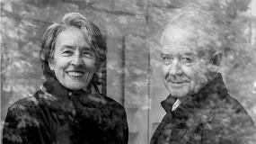 Foto de Ángela García de Paredes e Ignacio García Pedrosa recibirán el Premio Nacional de Arquitectura 2023 en Córdoba