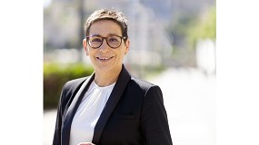 Foto de Entrevista a Anna Canal, directora de Alimentaria