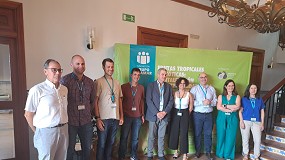 Espaa ya es el primer pas productor y tercer suministrador de fruta tropical de la UE