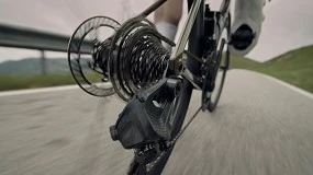 Foto de ¡Una marcha más! Campagnolo crea el nuevo Super Record a 13 velocidades y electrónico