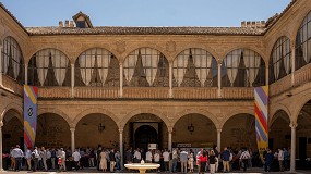 Foto de Congreso Ibérico de Oleicultura: Grandes expertos del sector analizaron cómo generar valor y renta neta desde la almazara