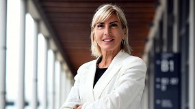 Foto de Entrevista a Alessandra Astolfi, Global Exhibition Director del Departamento Green & Technology de Italian Exhibition Group