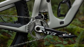 Foto de Termin la espera: Shimano hace inalmbrico el nuevo grupo XTR M9200 Di2