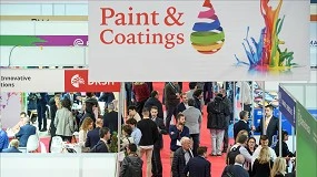 Foto de Formulación, regulación, sostenibilidad: el sector se reúne en Paint & Coatings 2025