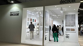 Feria Valencia concentra sus ferias de interiorismo en el mes de septiembre de 2026