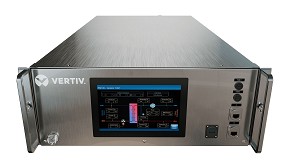 Foto de Vertiv amplia su portfolio de refrigeracin lquida